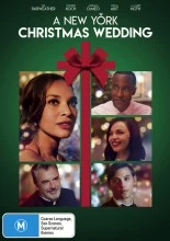 A New York Christmas Wedding