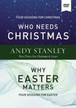Who Needs Christmas And Why Easter Matters