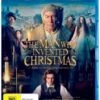 The Man Who Invented Christmas (Blu Ray) 1 The Man Who Invented Christmas (Blu Ray) -Music Store image 2 96746 std