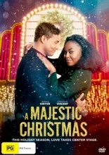 A Majestic Christmas