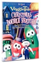 Veggie Tales - Toy That Saved Christmas / Star Of Christmas