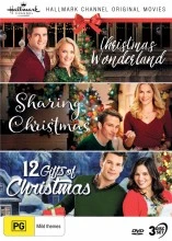 Hallmark Christmas Collection 22