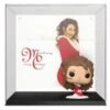 Mariah Carey - Merry Christmas Pop! Album (Pop! Vinyl)
