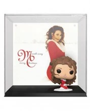 Mariah Carey - Merry Christmas Pop! Album (Pop! Vinyl)
