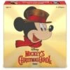 Mickey's Christmas Carol - Holiday Game -Music Store image 4 97538 std