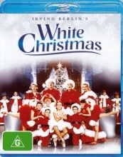 White Christmas (Blu Ray)