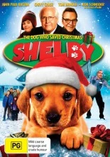 Shelby - The Dog Who Saved Christmas