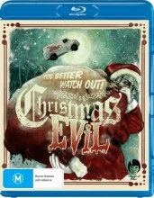Christmas Evil (Blu Ray)