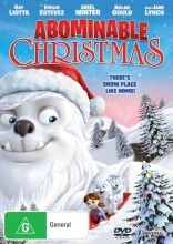 Abominable Christmas