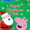 Peppa Pig - Peppas Christmas Visit -Music Store j5 26324 std