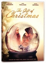 The Gift Of Christmas