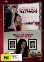 Christmas Makeover / Truth About Christmas