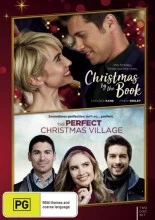 Christmas By The Book / Perfect Christmas Village