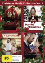 Christmas Movie Collection - Volume 1