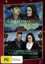 Christmas Comes Home / The Last Christmas Home