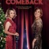 A Christmas Comeback 1 A Christmas Comeback -Music Store j6 77336 std
