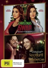 Christmas Swap / Spotlight Under The Mistletoe