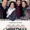 A Christmas Movie Christmas -Music Store j6 98904 std