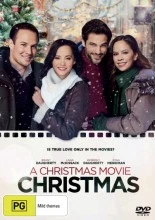 A Christmas Movie Christmas