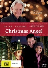 Christmas Angel (2009)