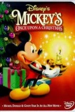 Mickey's Once Upon A Christmas