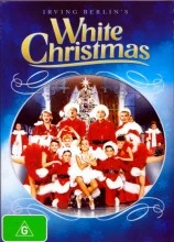 White Christmas - Bing Crosby & Danny Kaye