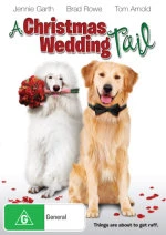 Christmas Wedding Tail